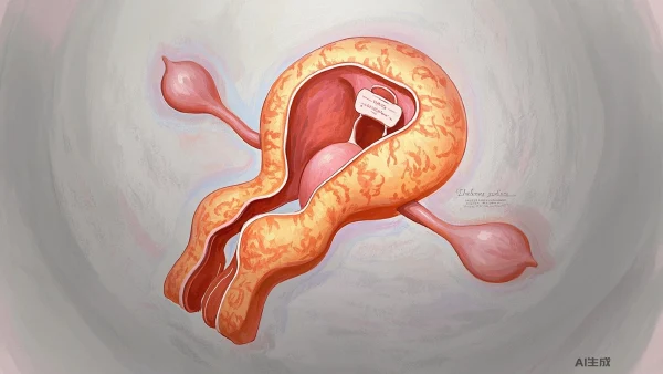 全面解析子宫内膜癌：从诊断到治疗，科学管理晚期子宫内膜癌