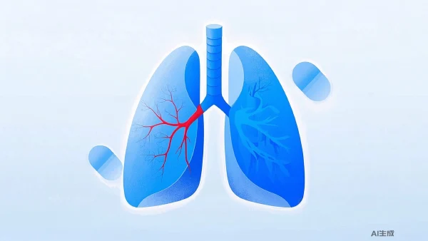 社区获得性肺炎的全面解析与科学管理