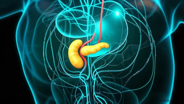 警惕胰腺癌信号:早期发现与科学应对暴露风险