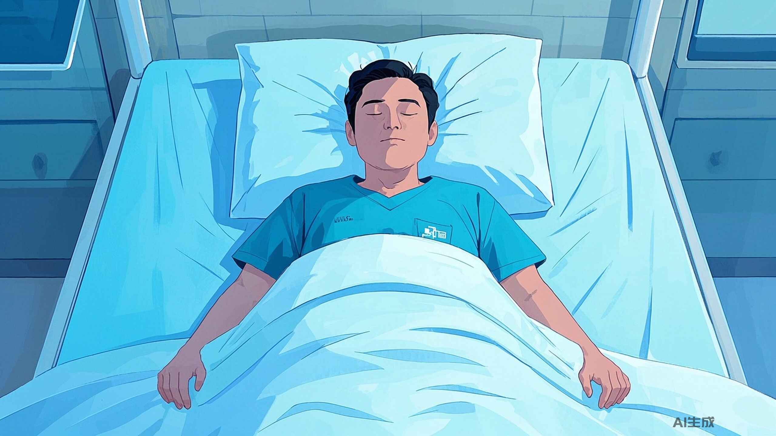 科普，探秘脊髓炎：诊断标准背后的真相封面图