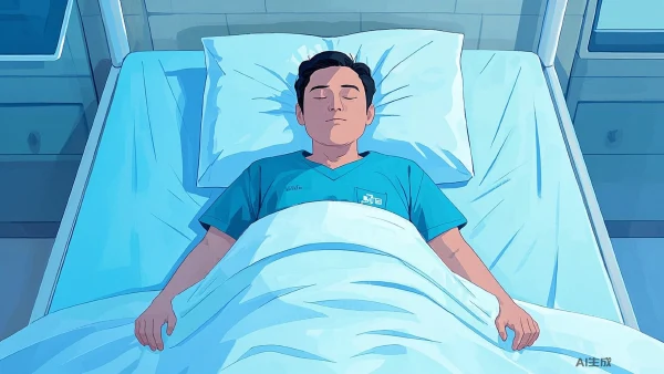 探秘脊髓炎:诊断标准背后的真相