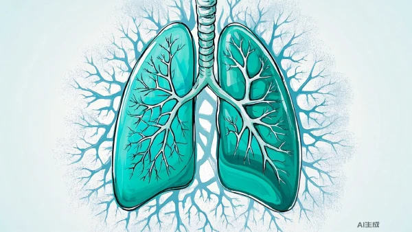 肺部的隐形杀手:肺恶性肿瘤的全面攻防指南