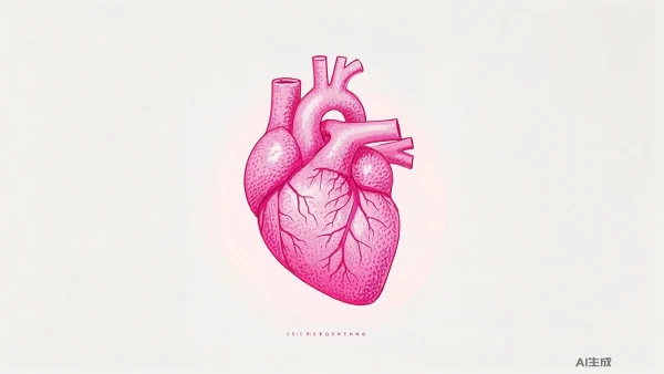 探秘冠心病：早期症状与诊断方法的全景揭秘