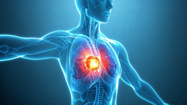 了解乳腺恶性肿瘤：实用的健康指南 🩺