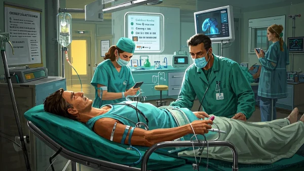 直肠癌手术麻醉:如何平衡老年患者的风险与获益?