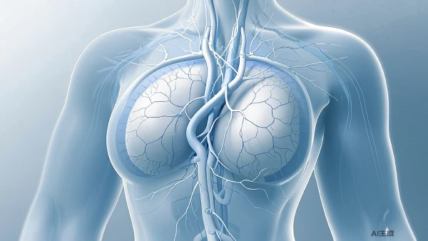 乳腺癌四期肝转移:探索治疗的新希望与挑战
