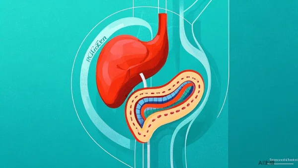 急性胆囊炎:如何科学理解与规范治疗