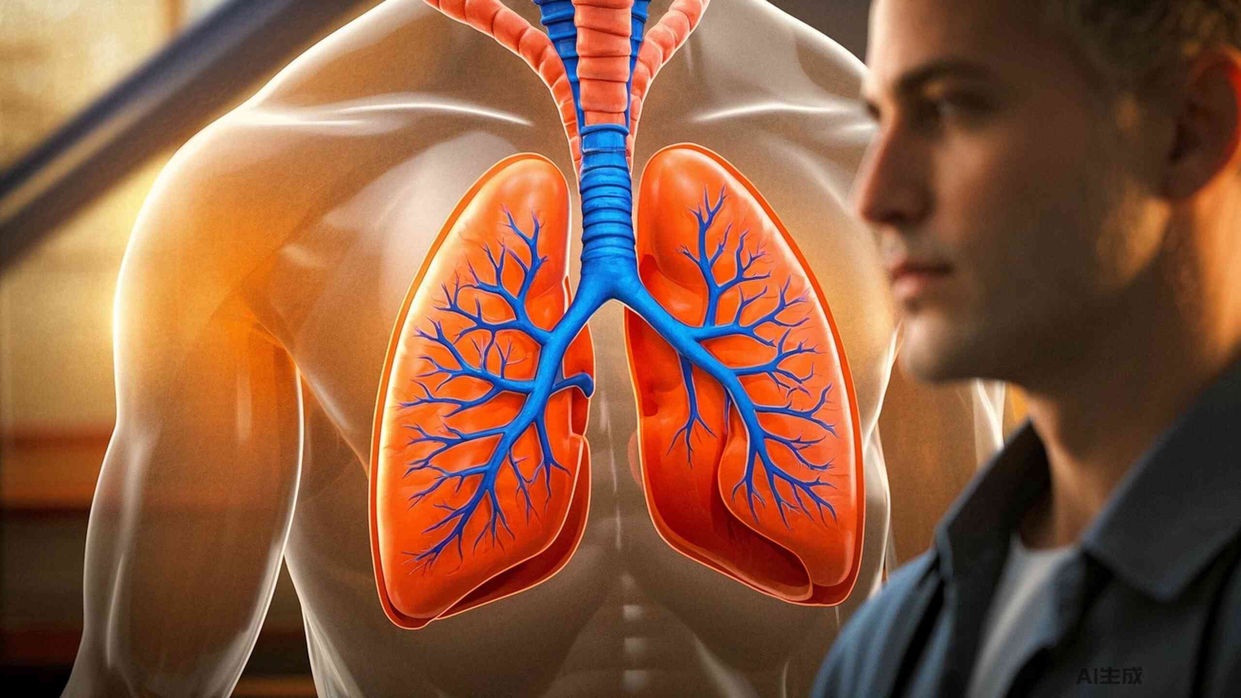 肺癌治疗中的药物应用指南——让你远离误区!