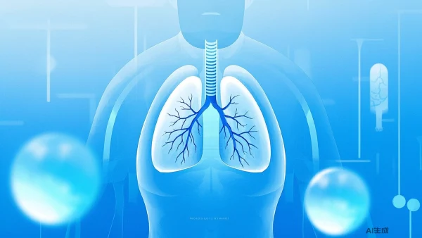 肺鳞癌的早期信号与科学应对方案