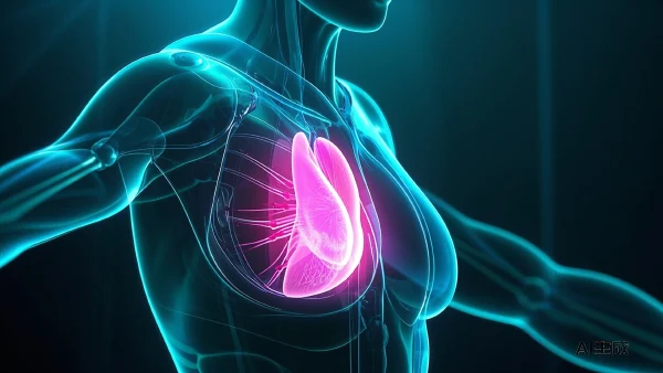 乳腺癌:不可忽视的健康隐患