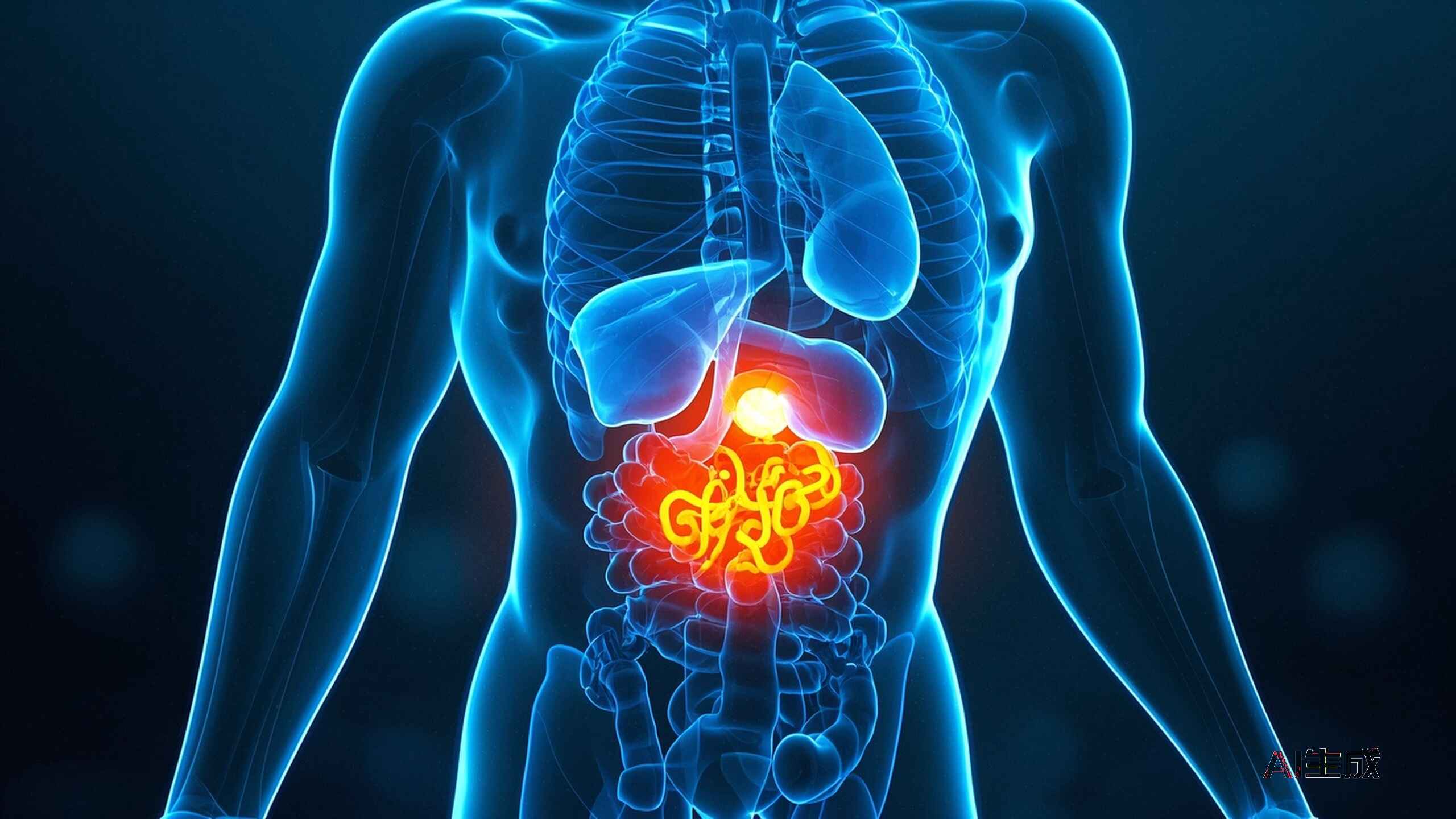 科普，<span style="color: #da4707">直肠癌</span>：你需要了解的健康知识与<span style="color: #da4707">应对</span><span style="color: #da4707">方法</span>