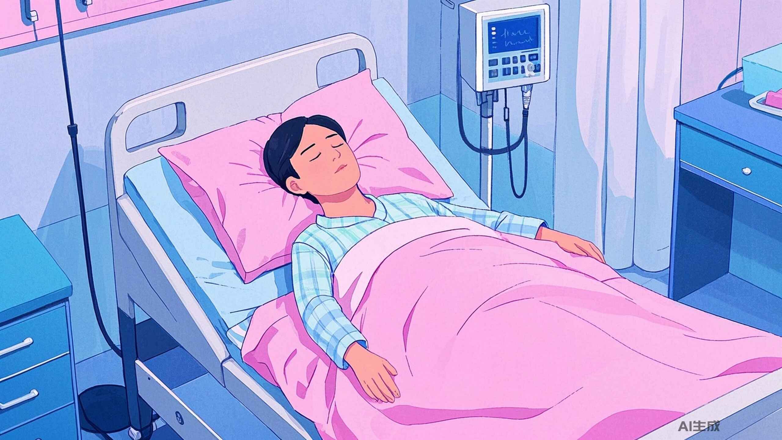 科普，走近艾滋病：探索不为人知的传播途径与预防措施封面图