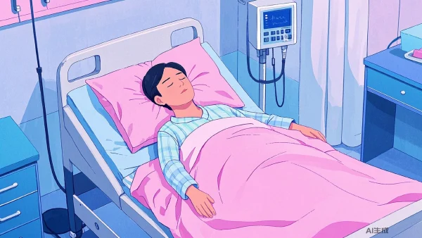 走近艾滋病:探索不为人知的传播途径与预防措施
