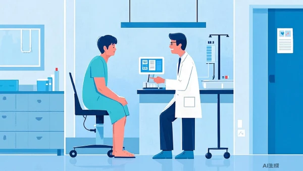 深入了解日光性皮炎：起因、诊断及管理方法