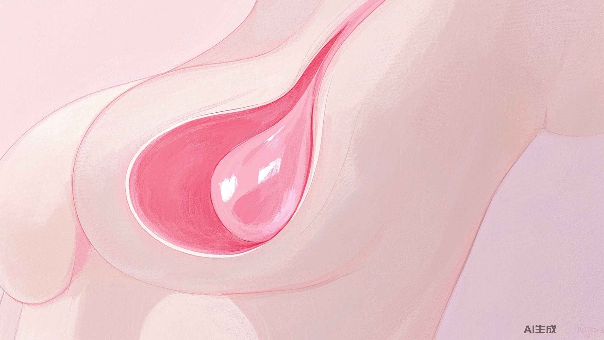 科普，深入了解<span style="color: #da4707">乳腺癌</span>：从<span style="color: #da4707">病理</span>到治疗的全面指南