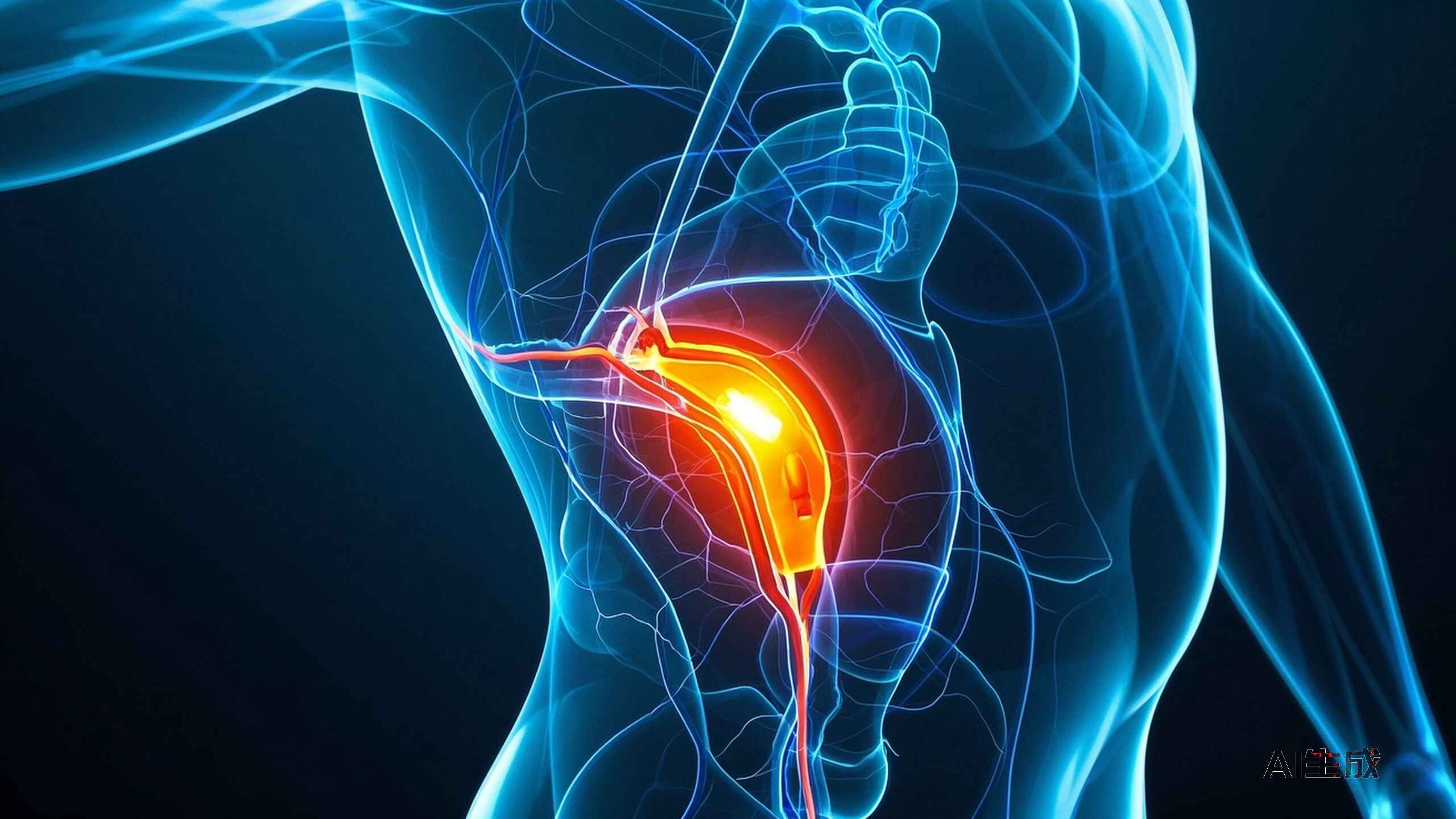 科普，黃體破裂手術麻醉科普：守護育齡女性的“緊急防線”封面圖