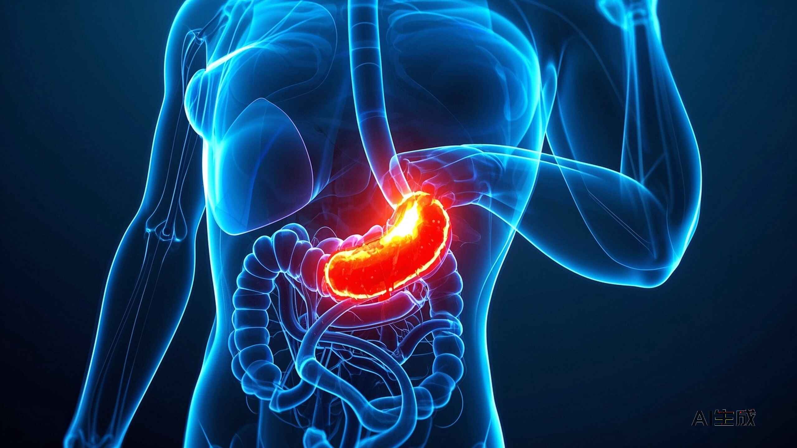 科普,了解麻醉在手术及围术期管理中的应用封面图