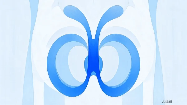 关注乳腺健康,预防乳腺癌从现在做起!