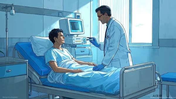 肠道重启计划:结肠癌术后的生存指南