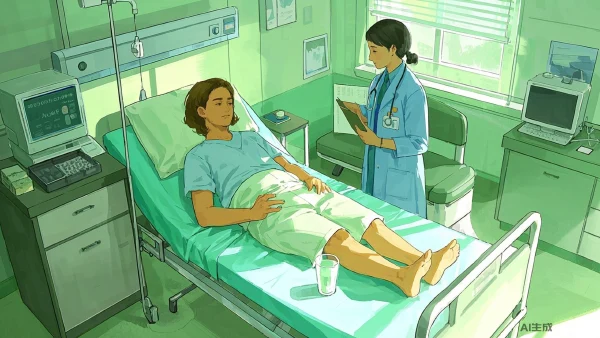 深入了解淋巴瘤:病理分型、分期与治疗要点