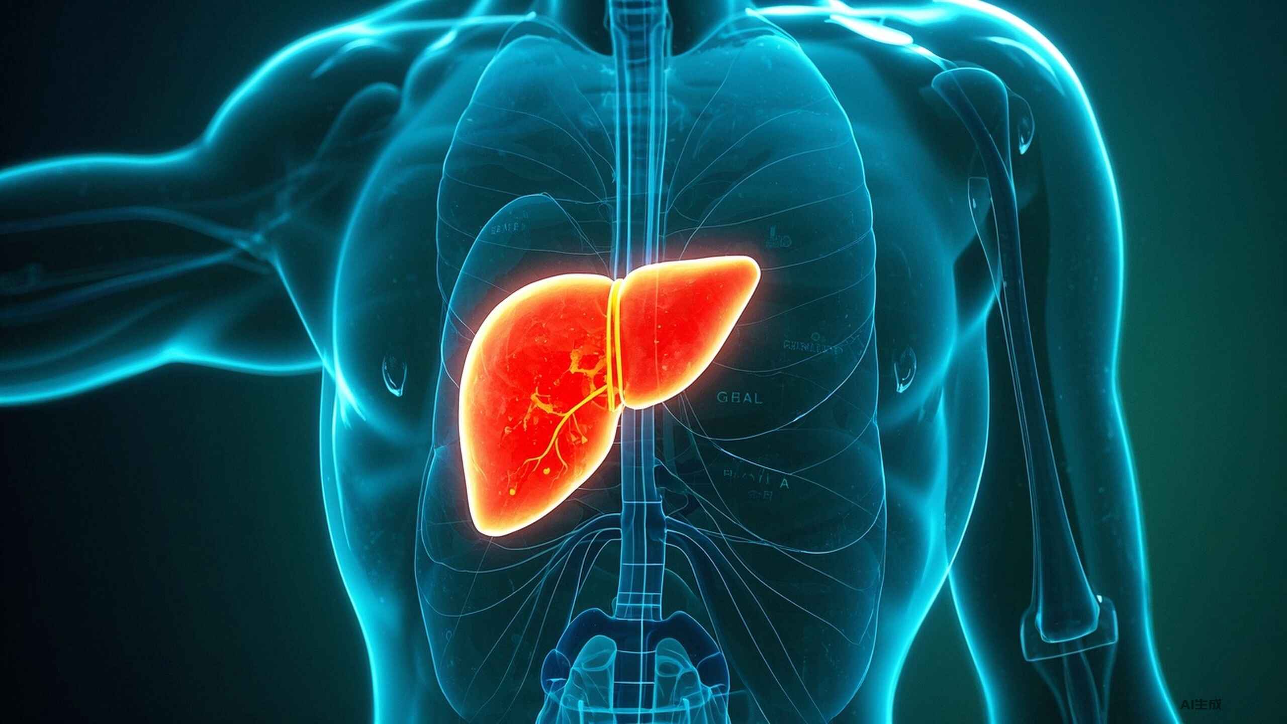 科普，读懂肝癌：实用科普与生活<span style="color: #da4707">建议</span>