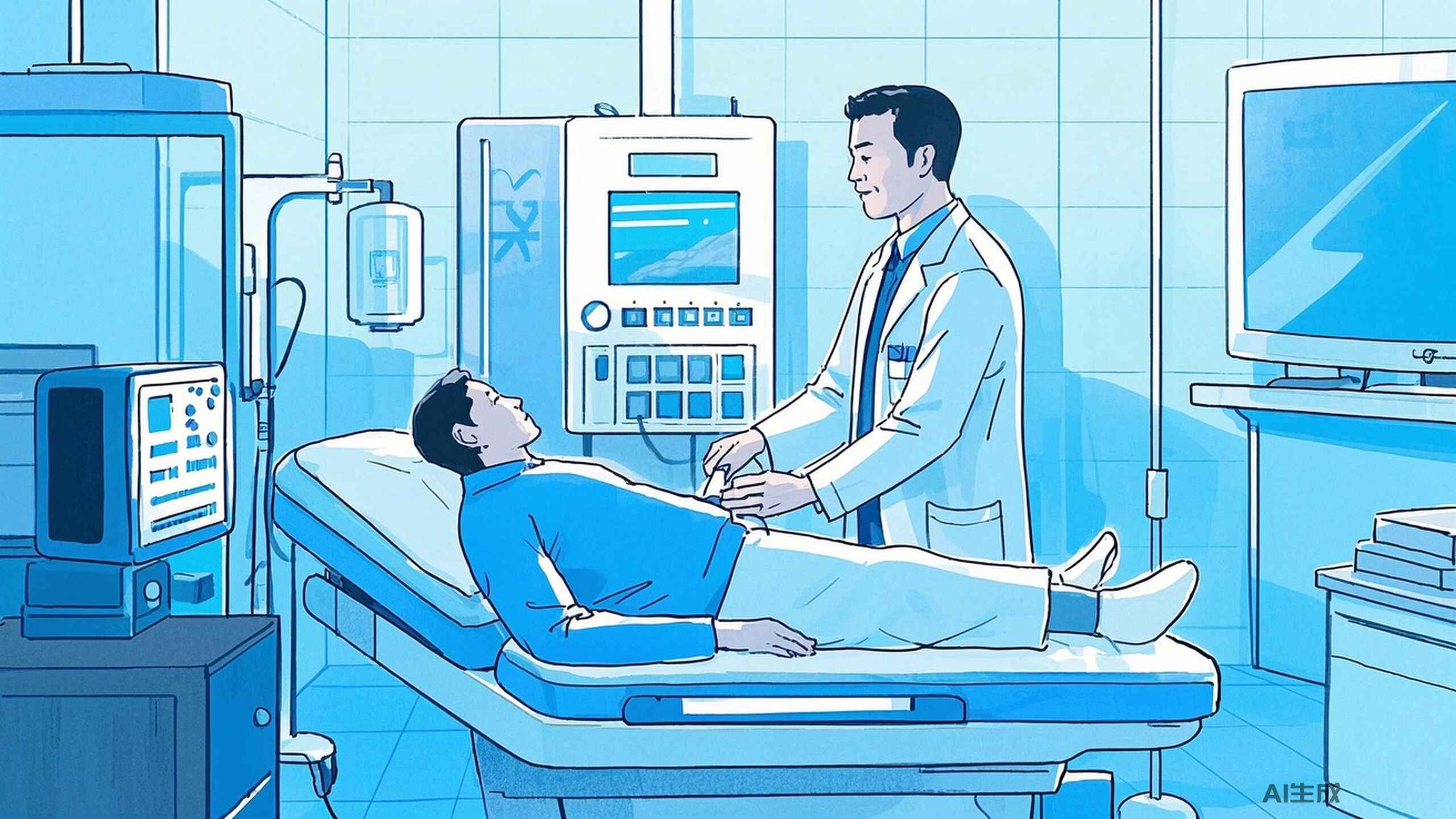 肿瘤的多样性与诊断: 探索科学管理方式封面图
