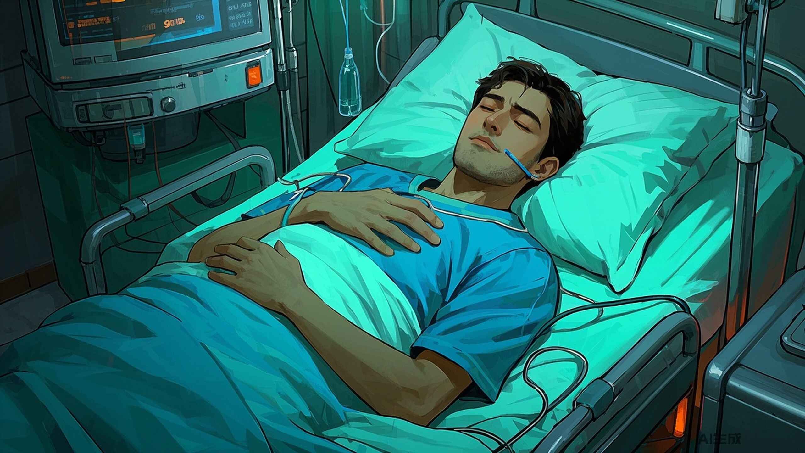 科普，从骨折到重生：<span style="color: #da4707">股骨颈</span>骨折<span style="color: #da4707">康复</span>训练全攻略