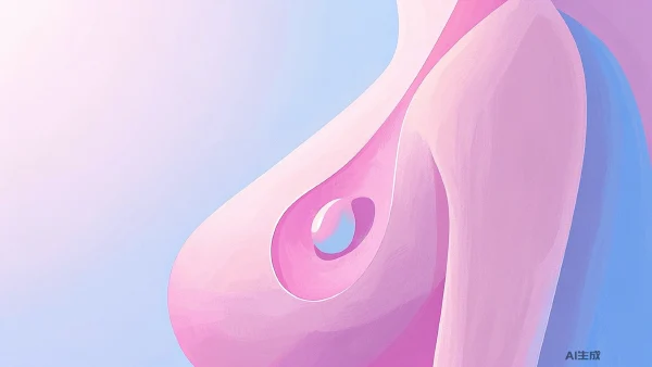 乳腺癌预防与早期识别指南,女性必看!