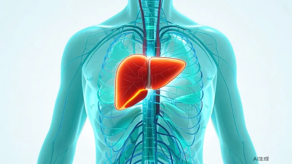 探秘肝功能检查：健康守护者的六大关键指标
