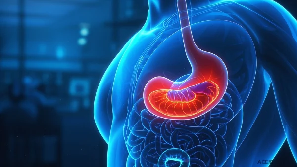 小心胃食管反流和食管裂孔疝!护胃健康从预防开始