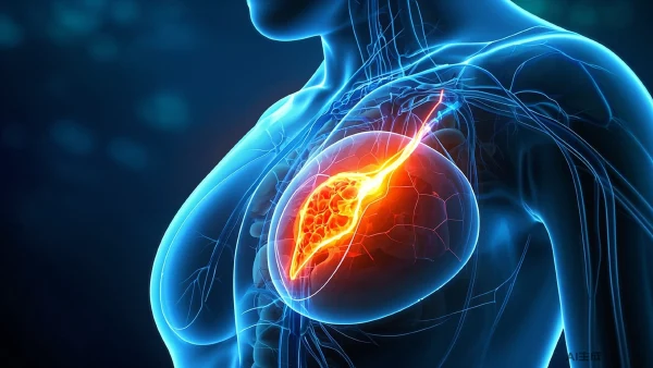 乳腺癌防治全解析：给你最实用的健康指南