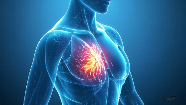 女性必看:关于乳腺癌的实用知识指南