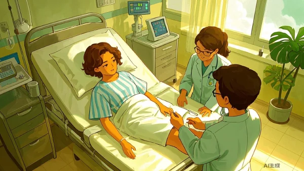 了解乳腺癌:从病情到预防的全解析
