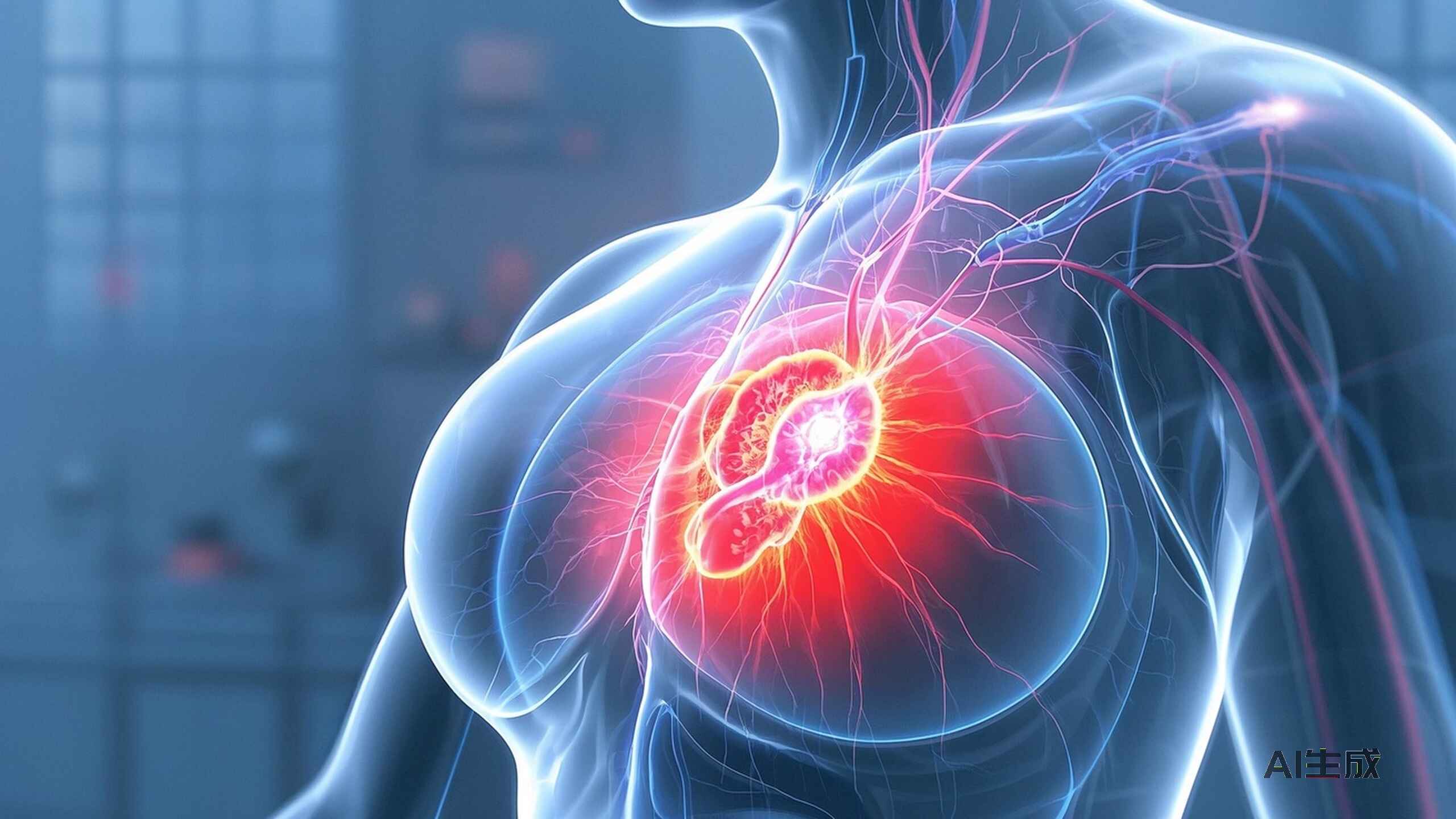 科普，乳腺癌的真相：如何识别与应对封面图