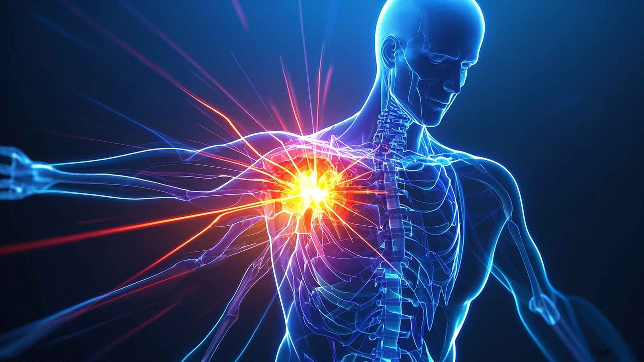 科普，<span style="color: #da4707">多发性骨髓瘤</span>全解析：了解、识别与<span style="color: #da4707">应对</span> 🔬