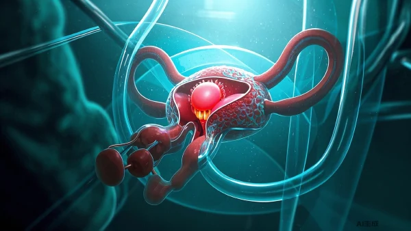 卵巢癌早期信号揭秘：女性必看健康指南