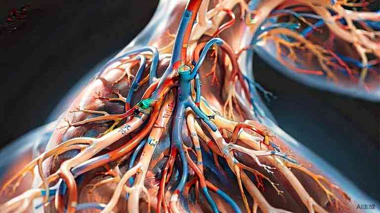 科普,上肢動(dòng)脈閉塞:一場(chǎng)嚴(yán)重且隱秘的血管戰(zhàn)爭(zhēng)!封面圖