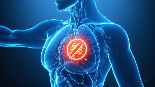 乳腺癌健康科普:风险分析与实用建议 🎗️