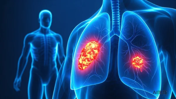 了解肺癌：防治与应对的实用指南