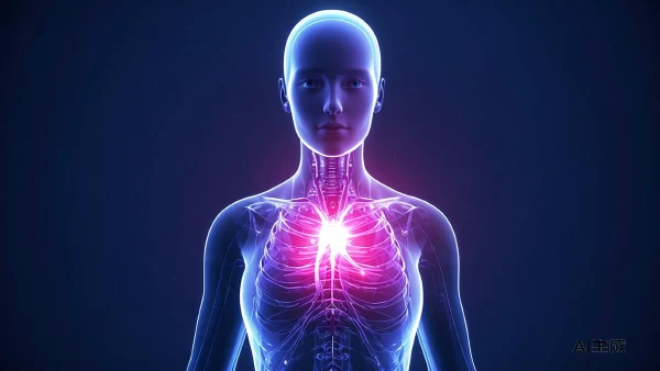 乳腺癌:识别、诊断、治疗与预防的全面指南