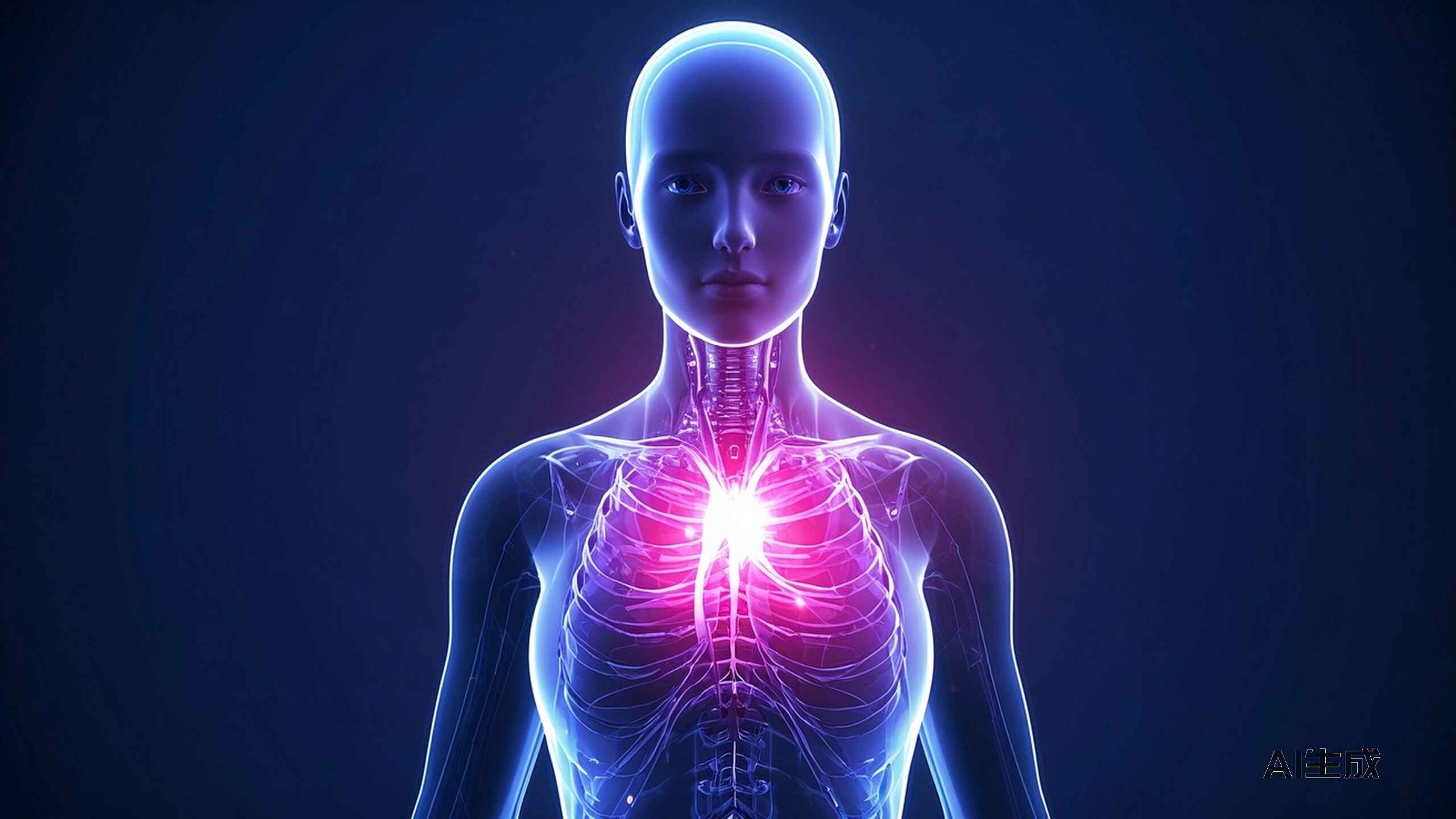 科普,乳腺癌:识别、诊断、治疗与预防的全面指南封面图