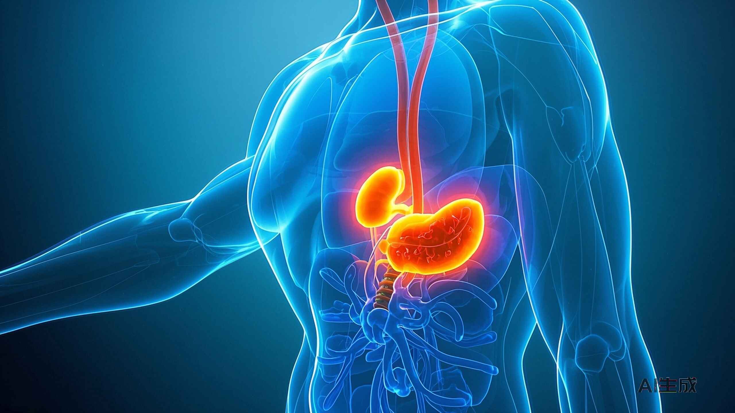 科普，了解膽管癌：<span style="color: #da4707">日常生活</span>中的隱形威脅