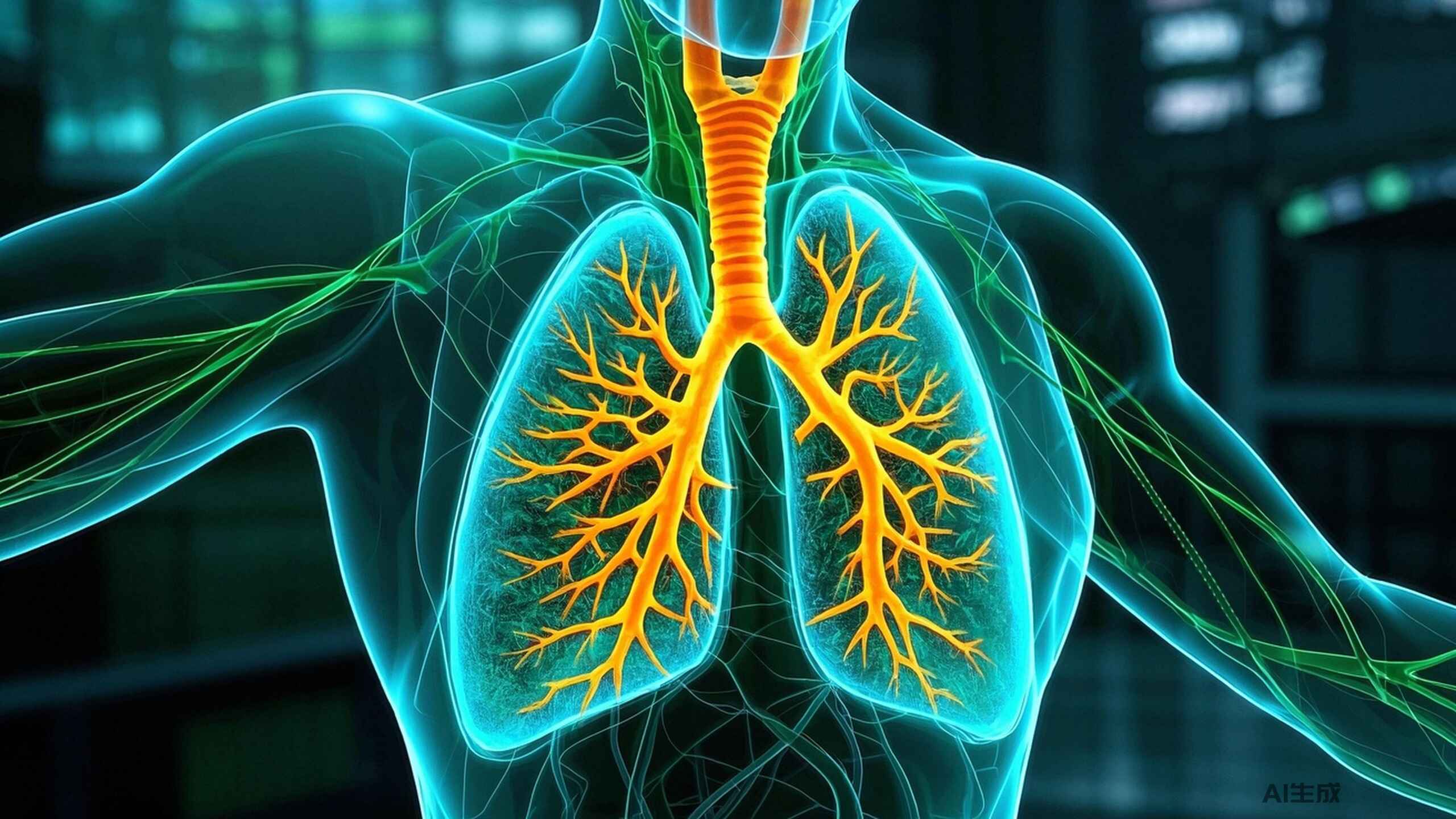 科普，全面认识<span style="color: #da4707">肺癌</span>：<span style="color: #da4707">分类</span>、诊断、分期及治疗策略