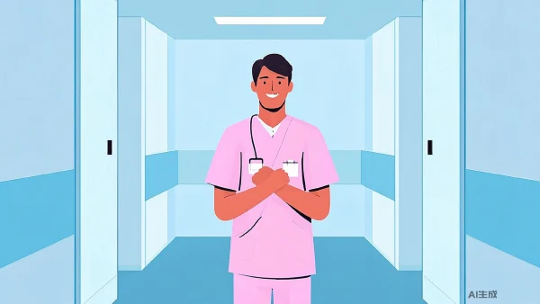 导管介入治疗后的伤口护理：从细节到安全的全解析