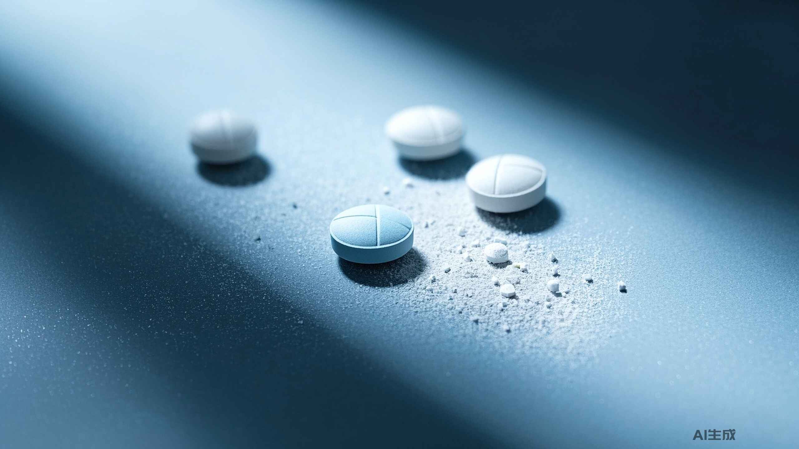 乳腺癌治疗:药物的正确使用指南,让我们一起战胜癌症!