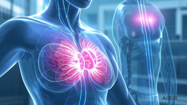【千万别拖成乳腺癌!了解乳腺癌的症状、原因与治疗】