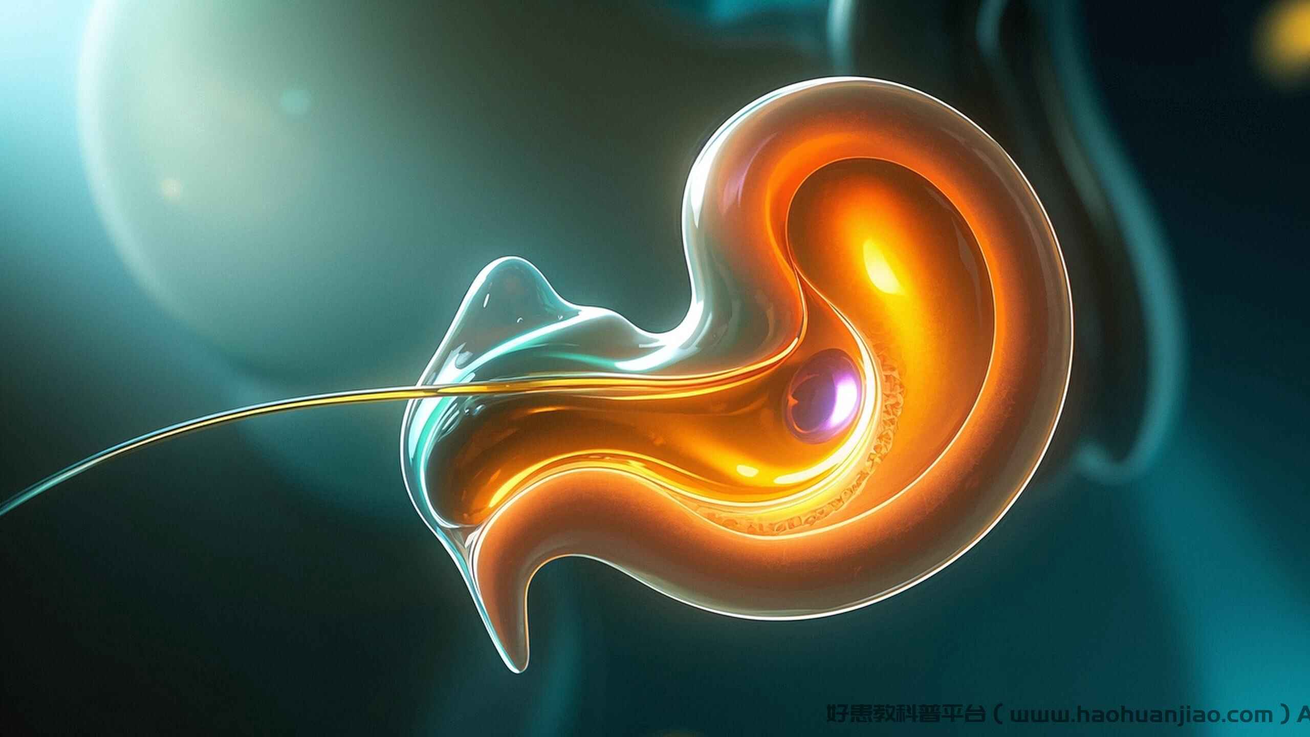 科普，耳石症头晕怎么办？科学应对详解封面图
