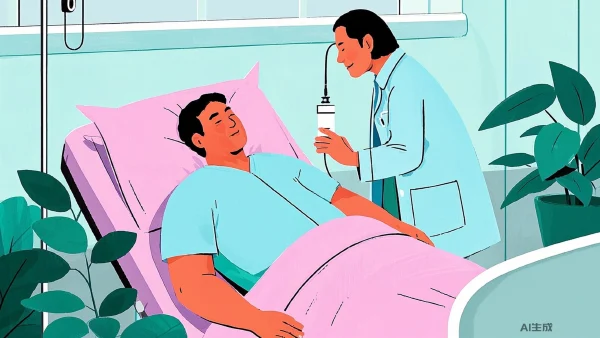 生殖器疱疹:你需要了解的症状、传播与治疗