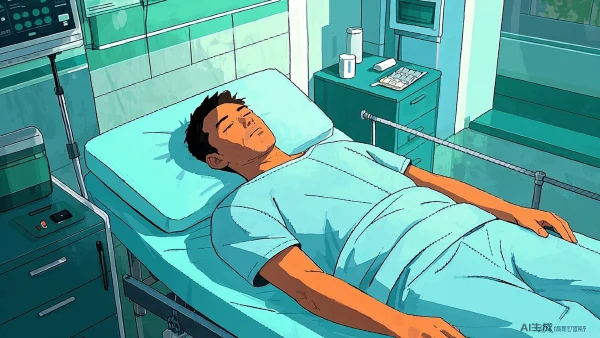 过敏性休克:不可小觑的危机与应对之道