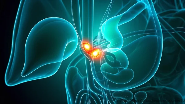 了解胆管扩张:症状、原因及预防措施